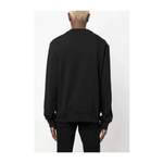 Sweatshirt von BOSS Black, aus Baumwolle, andere Perspektive, Vorschaubild