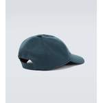 Baseball Cap von Loro Piana, aus Cashmere, andere Perspektive, Vorschaubild