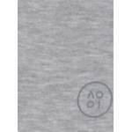 Sweatjacke von KABOOKI, in der Farbe Grau, aus Polyester, andere Perspektive, Vorschaubild