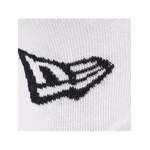 Socke von new era, in der Farbe Weiss, aus Baumwolle, andere Perspektive, Vorschaubild