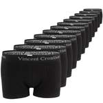 Boxershorts von Vincent Creation®, aus Baumwolle, Vorschaubild