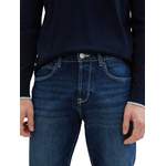 Herren-Jeans von Tom Tailor, in der Farbe Blau, andere Perspektive, Vorschaubild