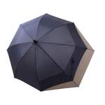 Regenschirm von Doppler, aus Kunststoff, andere Perspektive, Vorschaubild