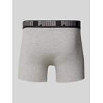 Boxershorts von Puma, aus Baumwolle, andere Perspektive, Vorschaubild