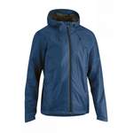 Outdoorjacke von Gonso, aus Polyester, andere Perspektive, Vorschaubild