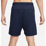 Sportshorts von Nike, in der Farbe Schwarz, aus Polyester, andere Perspektive, Vorschaubild