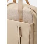 Rucksack von Even&Odd, in der Farbe Beige, andere Perspektive, Vorschaubild