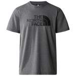 T-Shirt von The North Face, in der Farbe Grau, aus Polyester, Vorschaubild