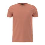T-Shirt von Joop!, in der Farbe Orange, aus Baumwolle, Vorschaubild