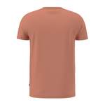 T-Shirt von Joop!, in der Farbe Orange, aus Baumwolle, andere Perspektive, Vorschaubild