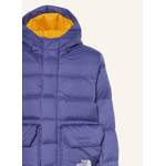 Daunenjacke von The North Face, aus Polyester, andere Perspektive, Vorschaubild