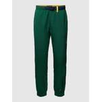 Herren-Sporthosen von Polo Ralph Lauren, in der Farbe Grün, aus Polyester, Vorschaubild