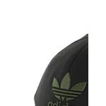 Herrenhut von adidas Originals, in der Farbe Grün, aus Baumwolle, andere Perspektive, Vorschaubild