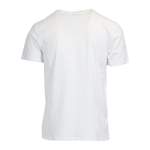 T-Shirt von LEVI'S ®, in der Farbe Weiss, aus Jersey, andere Perspektive, Vorschaubild