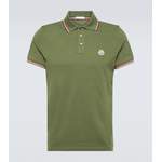 Moncler Polohemd der Marke Moncler