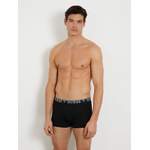 Boxershorts Elastischer der Marke Guess