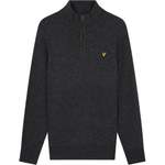 Troyer von Lyle & Scott, in der Farbe Grau, Vorschaubild