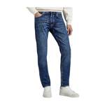 Herren-Jeans von G-Star RAW, in der Farbe Blau, aus Polyester, andere Perspektive, Vorschaubild