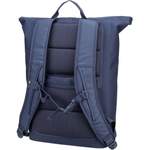 Rucksack von Got Bag, in der Farbe Blau, aus Polyester, andere Perspektive, Vorschaubild