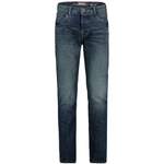 Herren-Jeans von Eight2Nine, in der Farbe Blau, aus Polyester, andere Perspektive, Vorschaubild