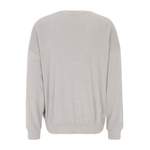 Sweatshirt von Calvin Klein Underwear, in der Farbe Grau, aus Polyester, andere Perspektive, Vorschaubild