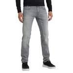 Herren-Jeans von PME LEGEND, in der Farbe Grau, aus Baumwolle, andere Perspektive, Vorschaubild