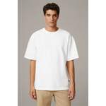 Baumwoll-T-Shirt Pico, der Marke Strellson
