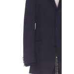 Anzug, von EDUARD DRESSLER, in der Farbe Schwarz, aus Schurwolle, andere Perspektive, Vorschaubild
