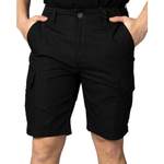 Shorts von Dickies, in der Farbe Schwarz, aus Baumwolle, Vorschaubild