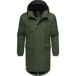 Ragwear Winterjacke der Marke Ragwear