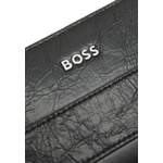 Geldbörse von Boss, in der Farbe Schwarz, andere Perspektive, Vorschaubild