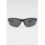 Herren-Sonnenbrille von Back In Black Eyewear, aus Kunststoff, andere Perspektive, Vorschaubild