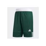 Sportshorts von adidas performance, in der Farbe Schwarz, aus Polyester, andere Perspektive, Vorschaubild