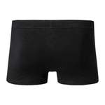 Boxershorts von Alberto, in der Farbe Schwarz, aus Baumwolle, andere Perspektive, Vorschaubild