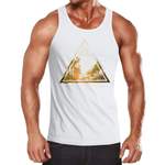 Neverless Tanktop der Marke Neverless