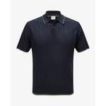 Strick-Poloshirt Paul der Marke Paul Smith