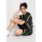 Tight von adidas by stella mccartney, in der Farbe Schwarz, andere Perspektive, Vorschaubild