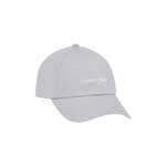 Baseball Cap von Tommy Jeans, in der Farbe Grau, aus Baumwolle, andere Perspektive, Vorschaubild