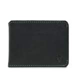 Brieftasche von Timberland, in der Farbe Schwarz, aus Leder, Vorschaubild