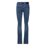 Slim Fit Jeans von Boss Orange, andere Perspektive, Vorschaubild