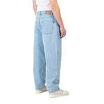 Slim Fit Jeans von REELL, in der Farbe Blau, aus Baumwolle, Vorschaubild