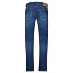 Herren-Jeans von PME Legend, in der Farbe Blau, aus Baumwolle, andere Perspektive, Vorschaubild