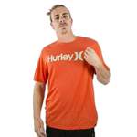 T-Shirt Hurley der Marke hurley