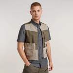 P-35T Weste der Marke G-Star RAW