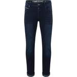 Slim Fit Jeans von Timezone, aus Baumwolle, Vorschaubild