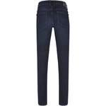 Slim Fit Jeans von camel active, in der Farbe Blau, andere Perspektive, Vorschaubild