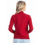 Herren-Pullover von Dee Ocleppo, in der Farbe Rot, andere Perspektive, Vorschaubild