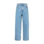 Herren-Jeans von Vans, in der Farbe Blau, aus Polyester, Vorschaubild