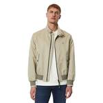 Blouson von Marc O'Polo, in der Farbe Beige, aus Polyester, andere Perspektive, Vorschaubild