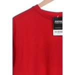 T-Shirt von mckinley, in der Farbe Rot, andere Perspektive, Vorschaubild